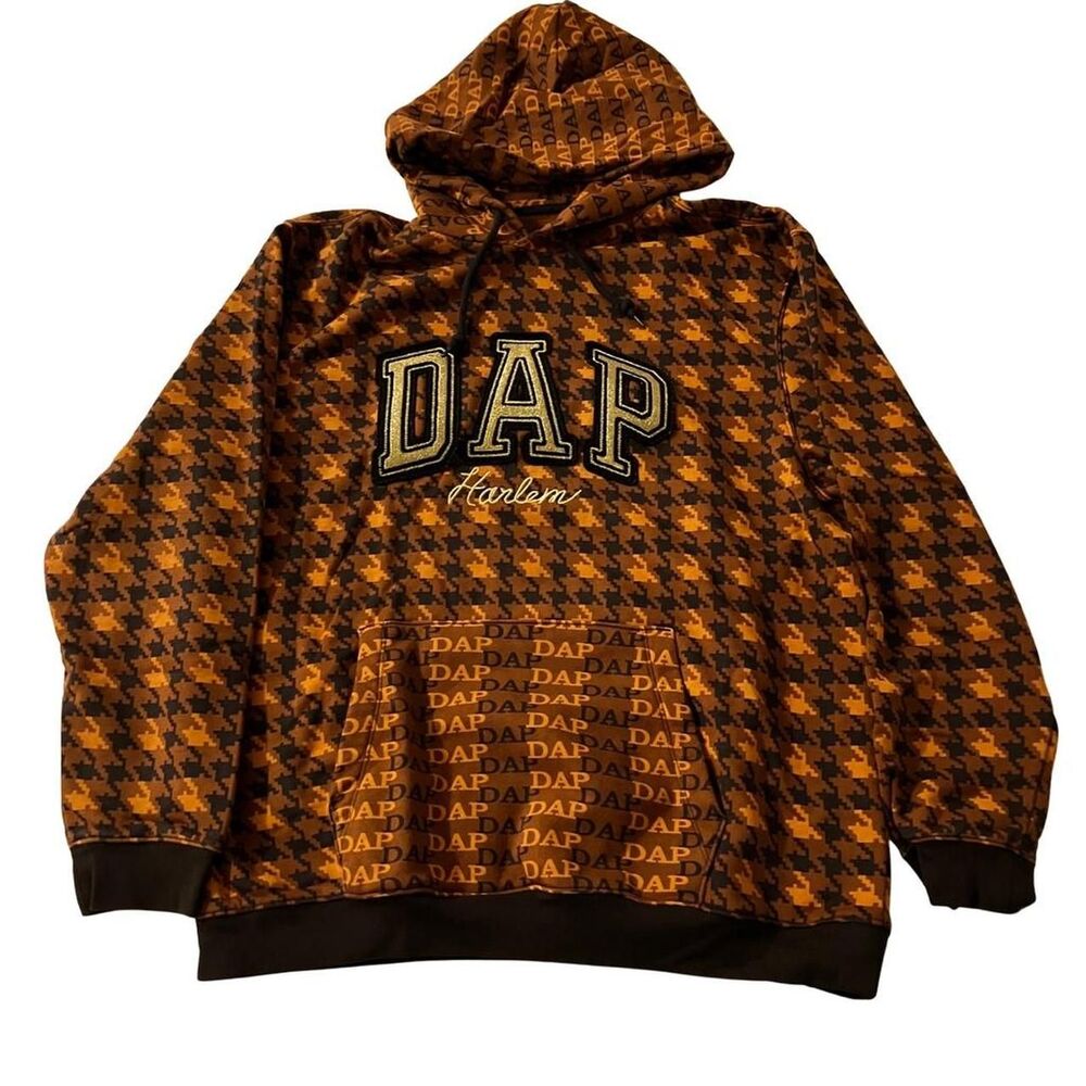 Gap Men's multi Hoodie